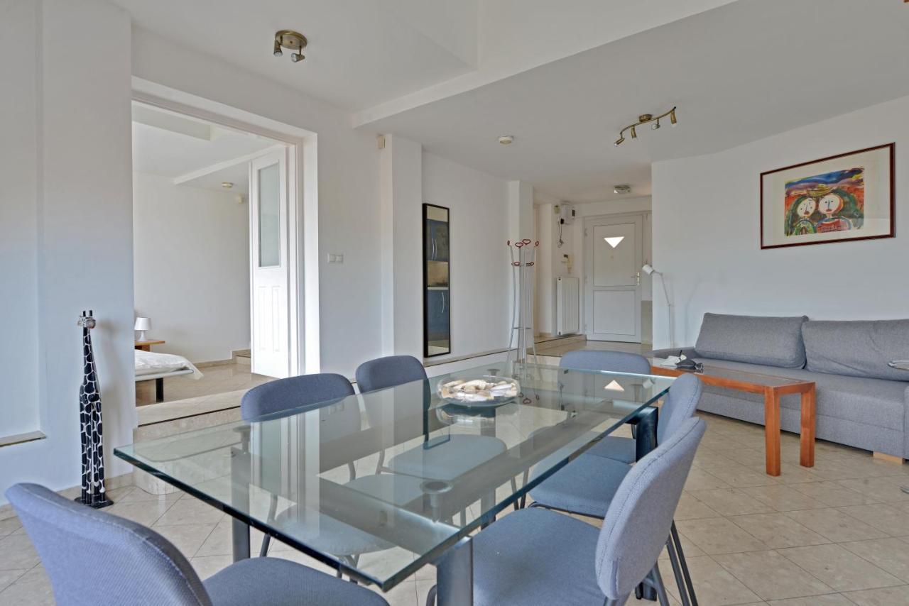 Buda House Apartment 4 بودابست المظهر الخارجي الصورة